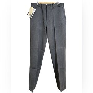 NWT Filson Mackinaw wool Gray Pants Size 40
